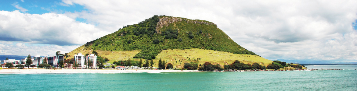 Mount Maunganui